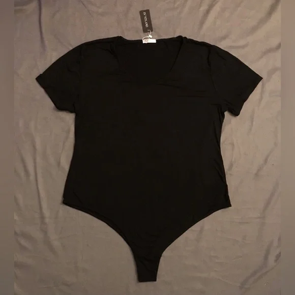 NWT Plus Size Bodysuit - Picture 16 of 16